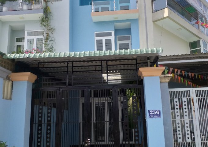 Bán nhà riêng tại đường Võ Văn Hát, Quận 9, Hồ Chí Minh, diện tích 51.2m2
