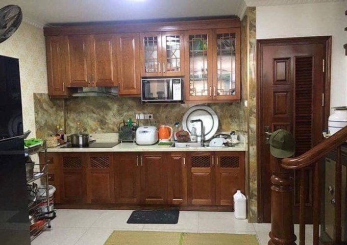 Nhà ngõ 108 Trần Phú, Hà Đông, 52m2 x 3 tầng, giá 4.1 tỷ, LH: 0975803838