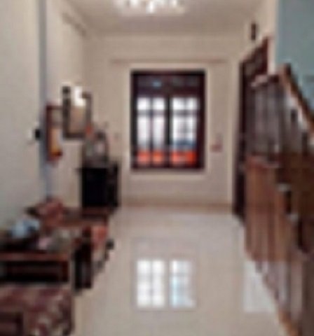 Nhà phân lô ngõ 17 Ngọc Đại, Đại Mỗ, Vạn Phúc, 35m2, 4 tầng, giá 2 tỷ, có sân để xe