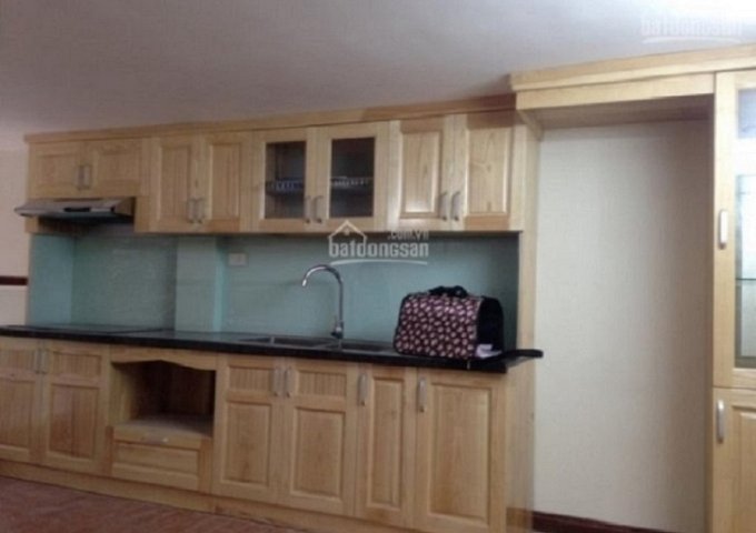 Nhà phân lô ngõ 17 Ngọc Đại, Đại Mỗ, Vạn Phúc, 35m2, 4 tầng, giá 2 tỷ, có sân để xe