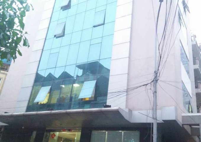 Cho thuê Văn phòng, Showroom, Ngõ 18 Nguyễn Cơ Thạch, Hàm Nghi, Nguyễn Đổng Chi, Mỹ Đình 2, 120m2