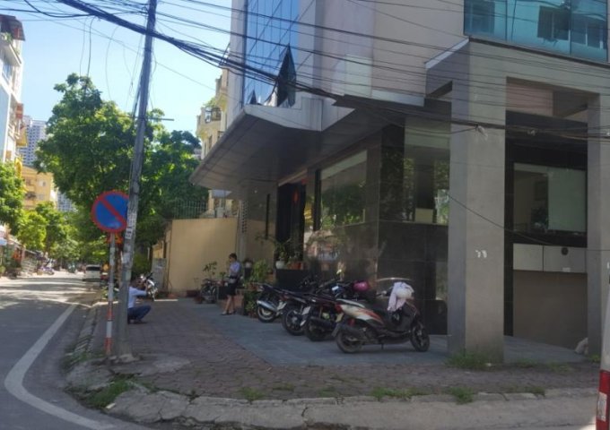 Cho thuê Văn phòng, Showroom, Ngõ 18 Nguyễn Cơ Thạch, Hàm Nghi, Nguyễn Đổng Chi, Mỹ Đình 2, 120m2