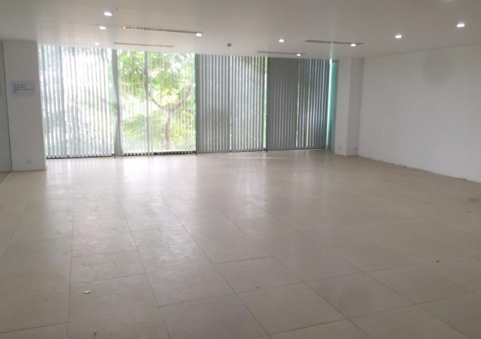 Cho thuê văn phòng ASUVA BUILDING số 9A Ngõ 396 Nguyễn Xiển, 110m2. LH 0967965587