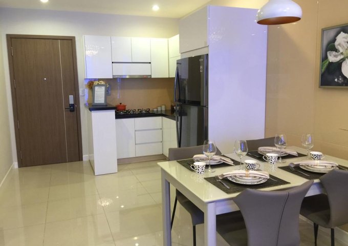 Chuyên cho thuê căn hộ Lotus Garden, đường Trịnh Đình Thảo, Quận Tân Phú