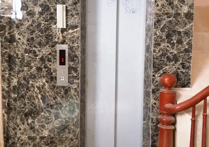 Cho thuê phòng ngay bệnh viện K, Tân Triều. LH 0961209398