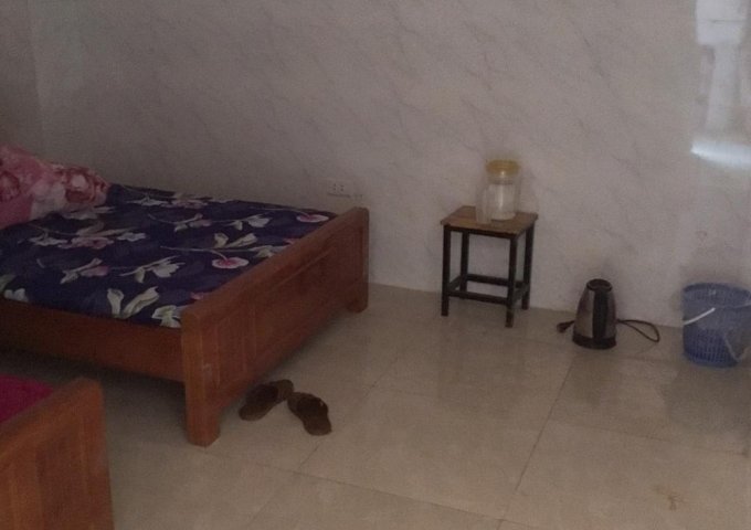 Cho thuê phòng ngay bệnh viện K, Tân Triều. LH 0961209398