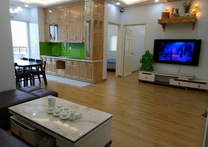 Bán căn hộ chung cư tại Dự án The Vesta, Hà Đông,  Hà Nội diện tích 69m2  giá 700 Triệu trực tiếp từ CĐT