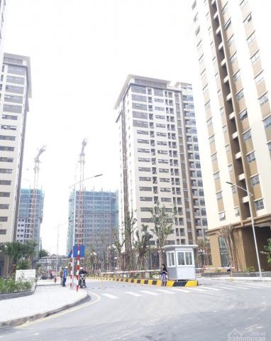 Bán căn hộ chung cư tại Dự án The Vesta, Hà Đông,  Hà Nội diện tích 69m2  giá 700 Triệu trực tiếp từ CĐT