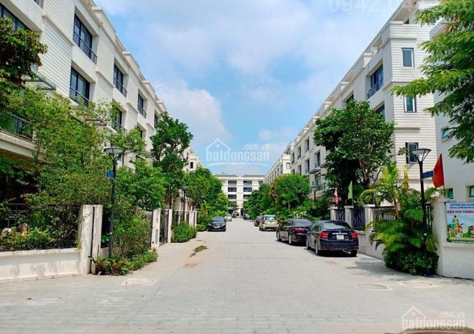 Nhà vườn Pandora Thanh Xuân (5Tx147m2) chỉ 4.2 tỷ nhận nhà, 1 năm sau trả nốt, tặng CHCC, CK 3%