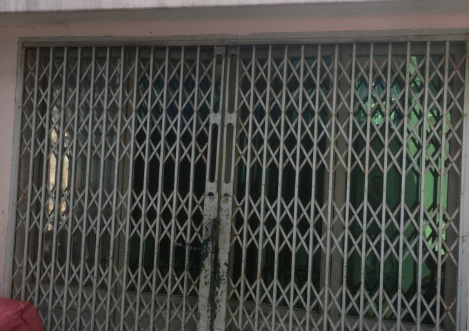 Bán nhà 80/9 Dương Văn Dương DT 4x15m, cấp 4, giá 4.4 tỷ