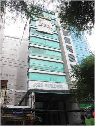 210 Nguyễn Duy Dương, P. 3, Q. 10, TP Hồ Chí Minh. Giá bán 15 tỷ TL