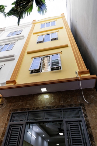 Bán nhà ngách 29, ngõ 179 Vĩnh Hưng, Hoàng Mai, LH: 0913214555