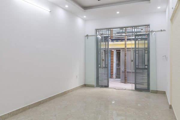 Bán nhà ngách 29, ngõ 179 Vĩnh Hưng, Hoàng Mai, LH: 0913214555