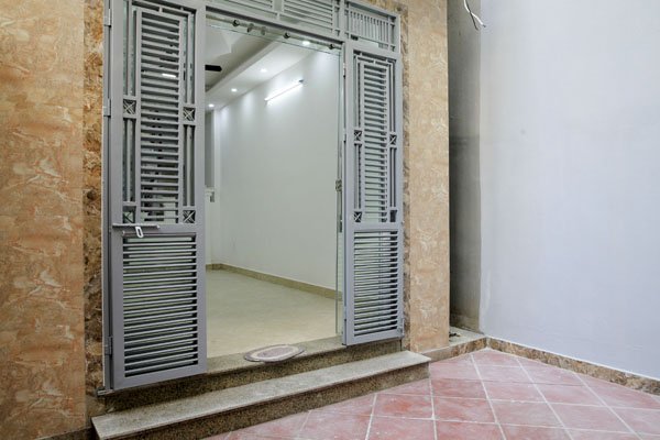 Bán nhà ngách 29, ngõ 179 Vĩnh Hưng, Hoàng Mai, LH: 0913214555