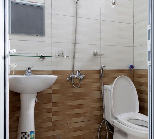 Bán nhà ngách 29, ngõ 179 Vĩnh Hưng, Hoàng Mai, LH: 0913214555