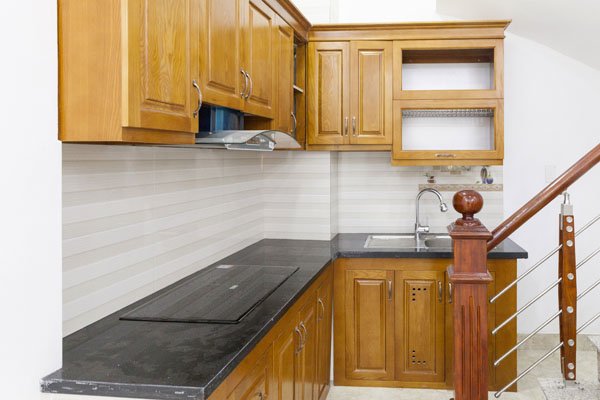 Bán nhà ngách 29, ngõ 179 Vĩnh Hưng, Hoàng Mai, LH: 0913214555