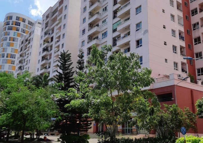 Bán căn hộ Conic Đông Nam Á, 75m2, 2PN, ngay MT Nguyễn Văn Linh, căn góc, view đẹp, SHCC, 1.42 tỷ