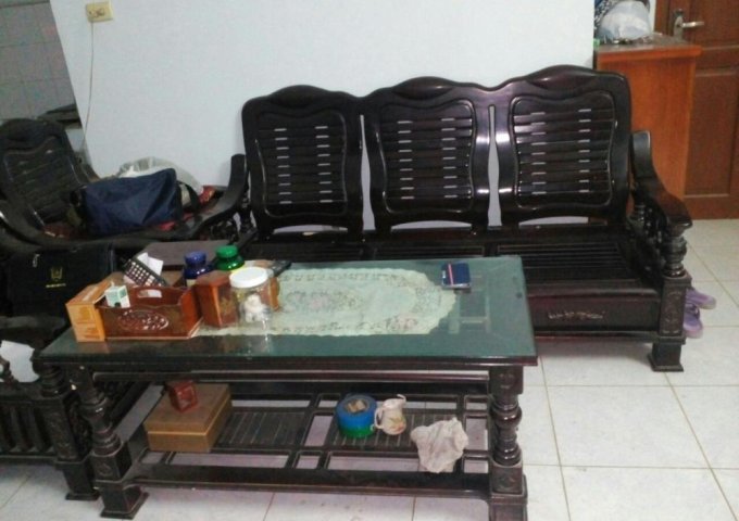 Gia đình cuối năm bán gấp căn chung cư 11 tầng, 238 Hoàng Quốc Việt. 0988298159