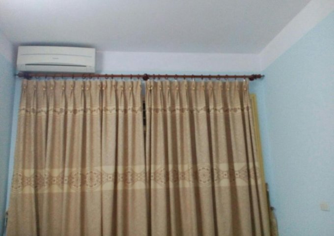 Gia đình cuối năm bán gấp căn chung cư 11 tầng, 238 Hoàng Quốc Việt. 0988298159