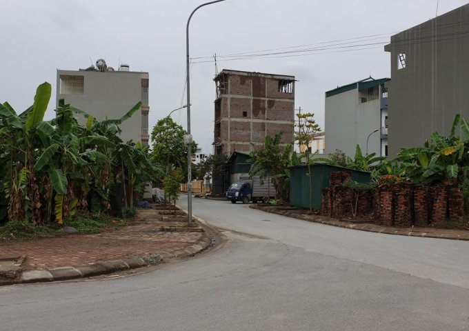 Bán đất dịch vụ Đồng Đế, La Dương, Hà Đông