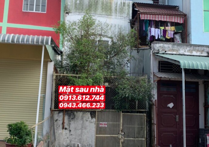 Bán nhà mặt phố tại Đường Triệu Ẩu, Ngã Bảy,  Hậu Giang diện tích 92.5m2  giá 3.6 Tỷ