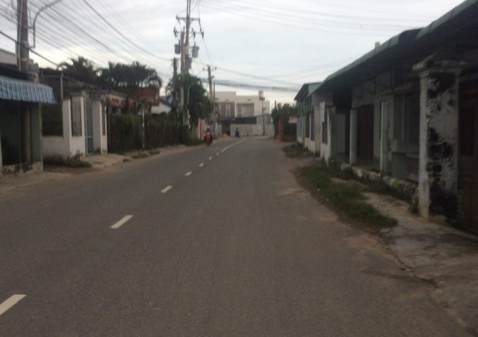 Cho thuê nhà nguyên căn Khu dân cư Kênh Bàu,TP.Phan Thiết,Bình Thuận