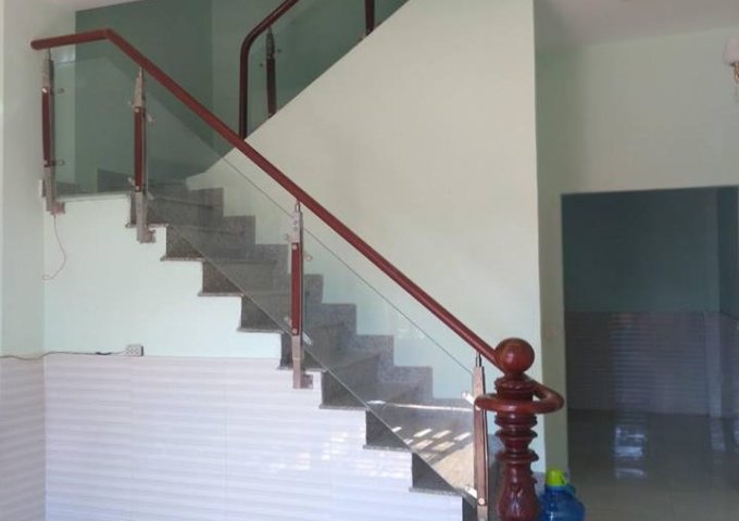 Bán nhà 5x11m Hồ Văn Long, Bình Hưng Hòa B, SHR, 1 trệt 1 lầu, giá 1.99 tỷ, LH: 0888.144.122