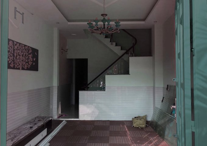 Bán nhà 5x11m Hồ Văn Long, Bình Hưng Hòa B, SHR, 1 trệt 1 lầu, giá 1.99 tỷ, LH: 0888.144.122