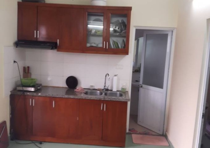 Cho thuê chung cư mini tầng 5, số nhà 71, ngõ 205, Xuân Đỉnh, 2 phòng ngủ, diện tích 55m2