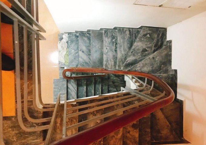 Bán nhà chính chủ ngõ 21 Hồ Ba Mẫu, phường Phương Liên, Đống Đa, Hà Nội