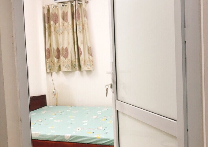 Bán nhà chính chủ ngõ 21 Hồ Ba Mẫu, phường Phương Liên, Đống Đa, Hà Nội