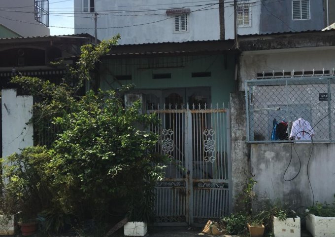 Bán nhà đường 102 Man Thiện, Phường Tăng Nhơn Phú A, Quận 9, 68m2, 4.15 tỷ