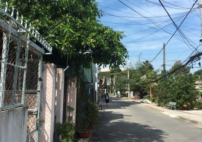 Bán nhà đường 102 Man Thiện, Phường Tăng Nhơn Phú A, Quận 9, 68m2, 4.15 tỷ