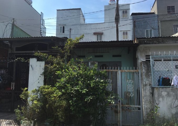 Bán nhà đường 102 Man Thiện, Phường Tăng Nhơn Phú A, Quận 9, 68m2, 4.15 tỷ