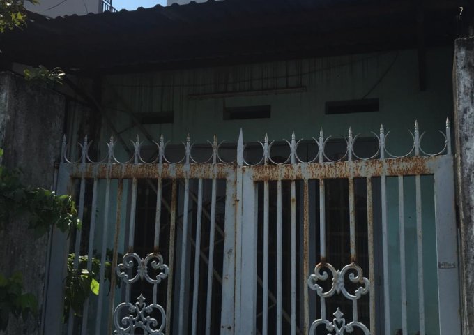 Bán nhà đường 102 Man Thiện, Phường Tăng Nhơn Phú A, Quận 9, 68m2, 4.15 tỷ