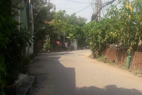 Cần bán gấp nhà cấp 4 mặt tiền đường Long Sơn, phường Long Bình, quận 9