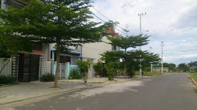 Bán đất tại Dự án Pandora City, Liên Chiểu,  Đà Nẵng diện tích 97.5m2  giá 2050 Tỷ