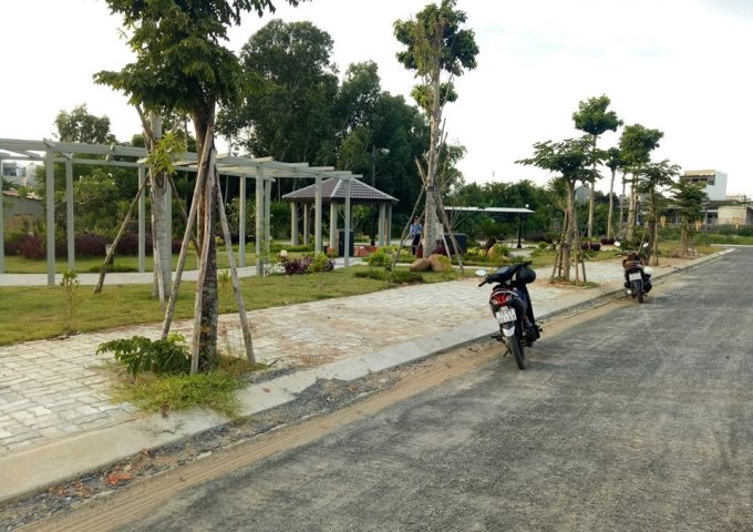 Bán đất tại Dự án Pandora City, Liên Chiểu,  Đà Nẵng diện tích 97.5m2  giá 2050 Tỷ