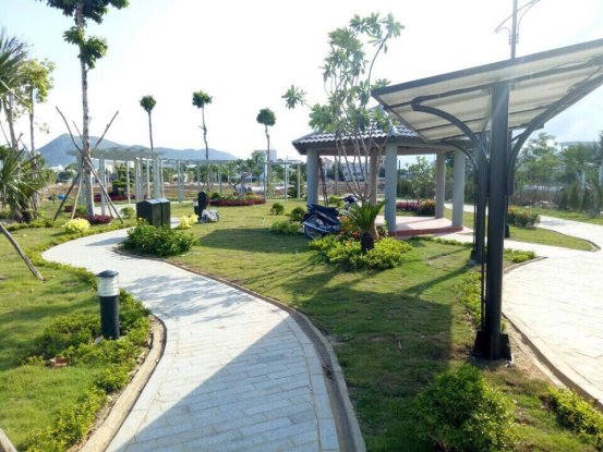 Bán đất tại Dự án Pandora City, Liên Chiểu,  Đà Nẵng diện tích 97.5m2  giá 2050 Tỷ