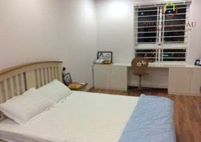 Bán căn hộ chung cư tại Dự án Vũng Tàu Plaza, Vũng Tàu,  Bà Rịa Vũng Tàu diện tích 94m2  giá 1.75 Tỷ