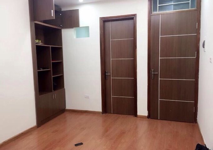 Cần bán chung cư mini Trần Bình, 44m2, 2PN, giá 800 tr có sổ hồng