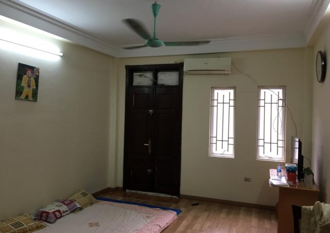 Chính chủ tại địa chỉ số 26, ngõ 32/84/27 đường Đỗ Đức Dục, phường Mễ Trì, Nam Từ Liêm, Hà Nội