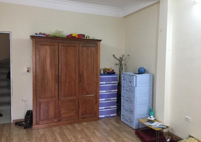 Chính chủ tại địa chỉ số 26, ngõ 32/84/27 đường Đỗ Đức Dục, phường Mễ Trì, Nam Từ Liêm, Hà Nội