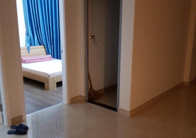 Cho thuê căn hộ Luxcity 2 phòng ngủ,12tr/tháng-đầy đủ nội thất
