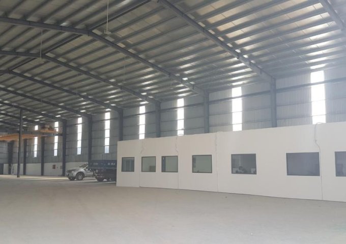 Cần bán căn nhà kho, mặt tiền đường Quốc Lộ 1A, Miếu Bông, Hòa Phước, Đà Nẵng