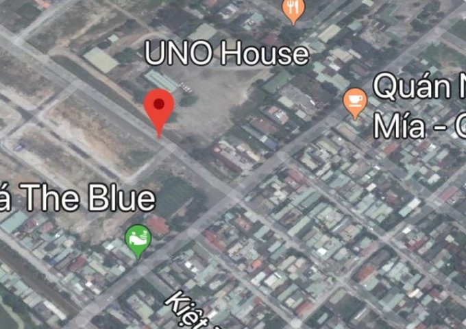 Bán đất KDC khu vực thu hồi đất đơn vị J258