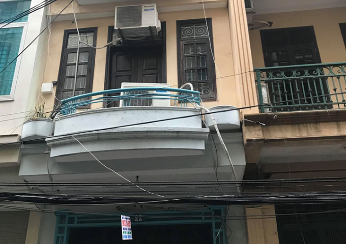 CHO THUÊ VĂN PHÒNG TẠI NGÕ 91 TRẦN DUY HƯNG