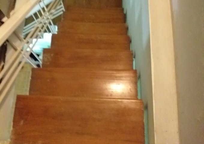 Bán nhà ngõ 204 Tô Hiệu, Lê Chân, Hải Phòng giá 1.75 tỷ