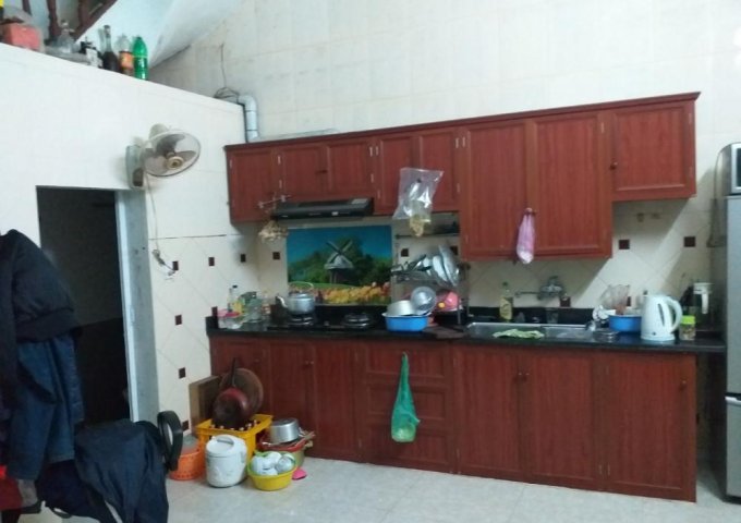 Bán nhà ngõ 204 Tô Hiệu, Lê Chân, Hải Phòng giá 1.75 tỷ