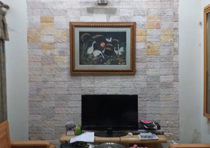 Bán nhà ngõ 204 Tô Hiệu, Lê Chân, Hải Phòng giá 1.75 tỷ